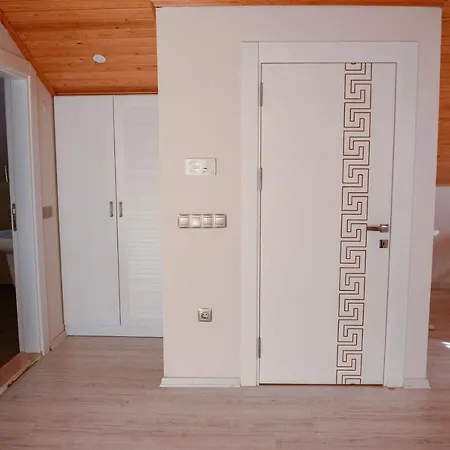 Villa Calis 2
