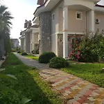 Calis 2 Villa Fethiye