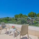Calıs 2 Villa