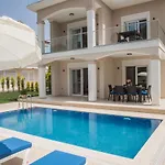 Calıs 2 Villa