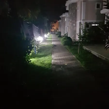 Calis 2 빌라 *