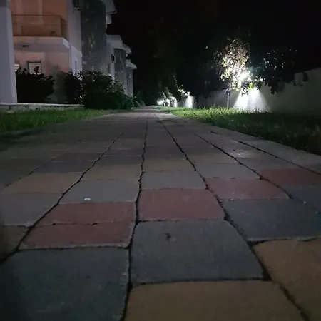 Calis 2 빌라 *