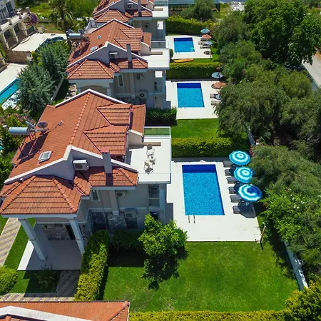 Villa Calıs 2 *