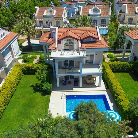 Calıs 2 Villa Fethiye