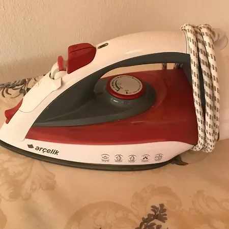빌라 Calis 2 *