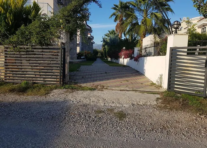 Villa Calis 2 Fethiye