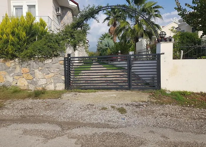 Villa Calis 2 Fethiye