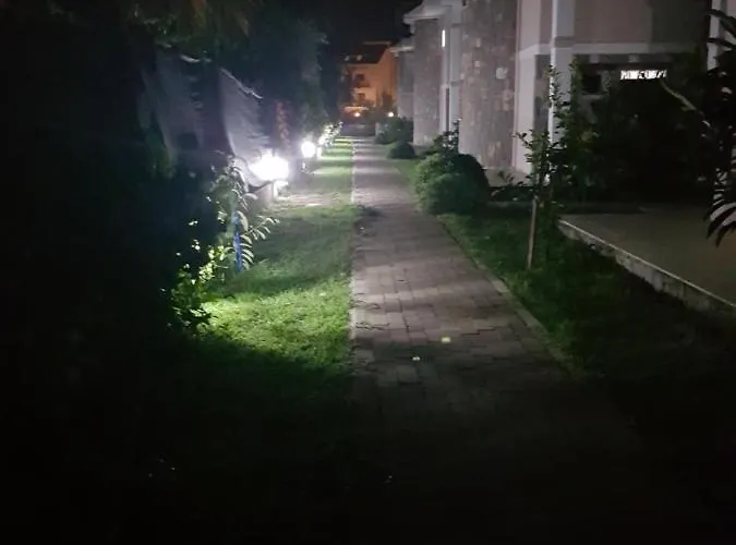 Calis 2 Villa *
