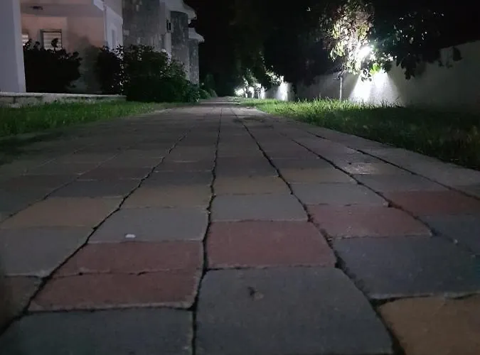 Calis 2 Villa *