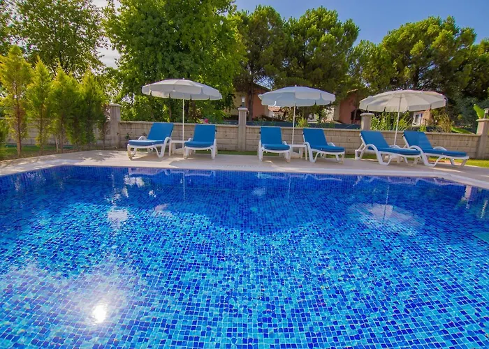 Calis 2 * Fethiye