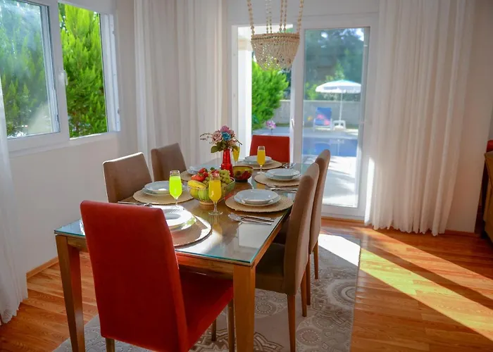 Calis 2 Villa *