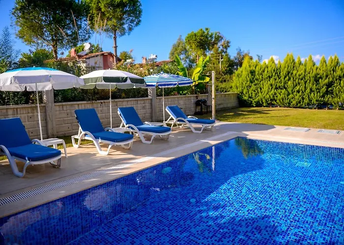 Villa Calis 2 *