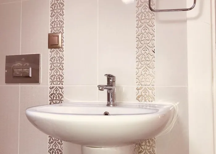 Villa Calis 2 *