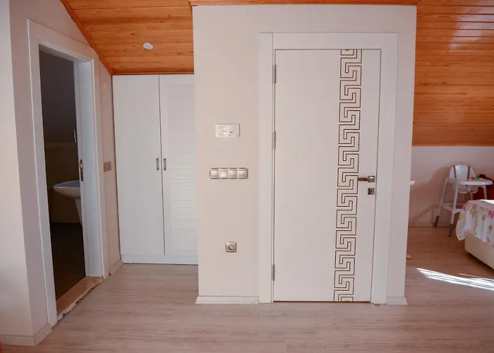 Villa Calis 2