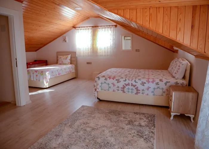 Villa Calis 2