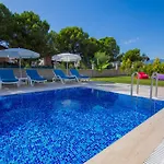 Villa Calis 2 *