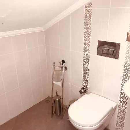 Calıs 2 Villa Fethiye