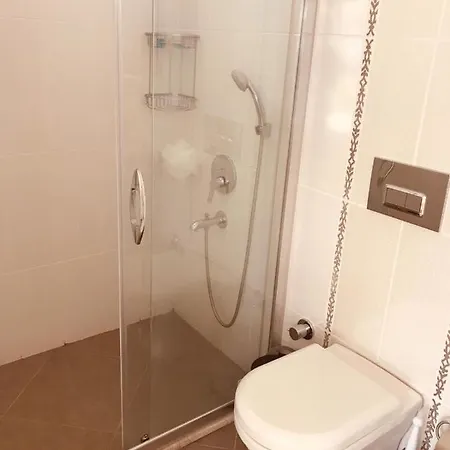 Calis 2 Villa
