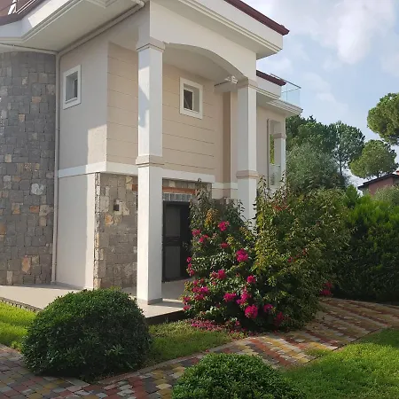 Calıs 2 Villa