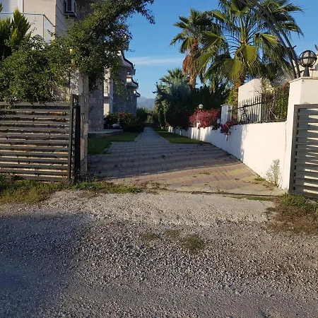 Villa Calıs 2 Fethiye