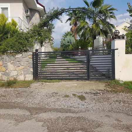 Villa Calıs 2 Fethiye