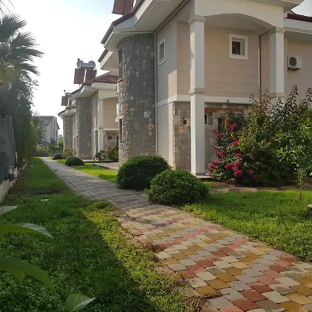 Calıs 2 Villa Fethiye