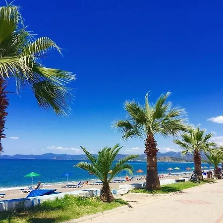 Calis 2 Villa *