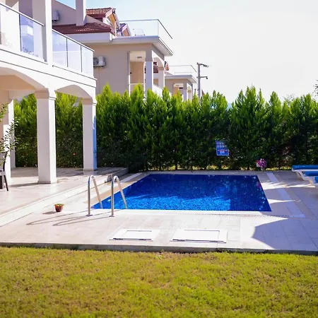 Calıs 2 Villa Fethiye