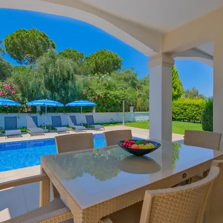 Calis 2 Villa Fethiye