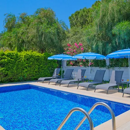 Villa Calis 2 Fethiye
