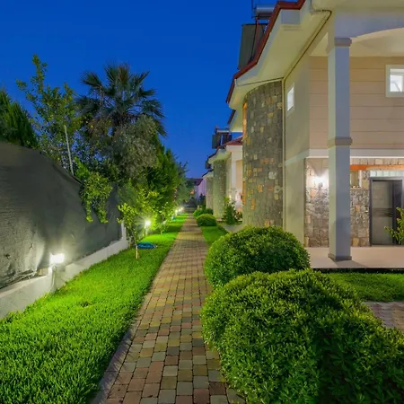 Calis 2 Villa *