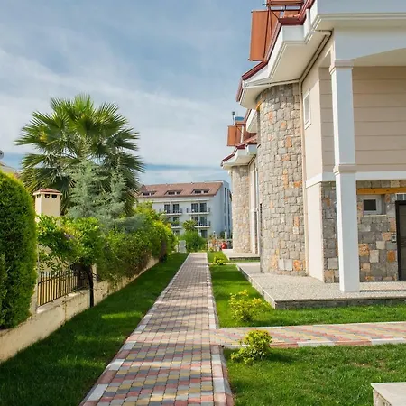 Calıs 2 Villa Fethiye