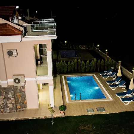 Villa Calis 2 Fethiye