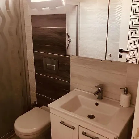 Calıs 2 Villa Fethiye