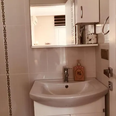 Calıs 2 Villa Fethiye