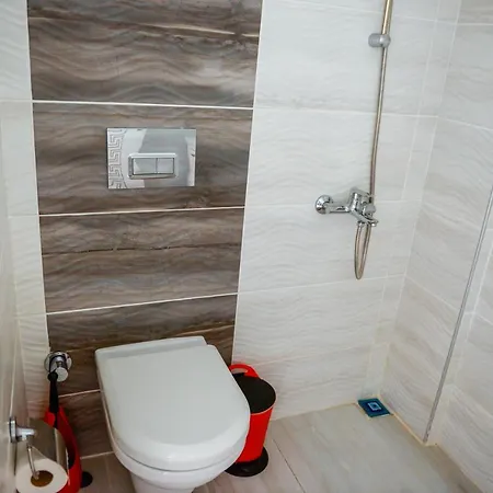 Calis 2 Villa *