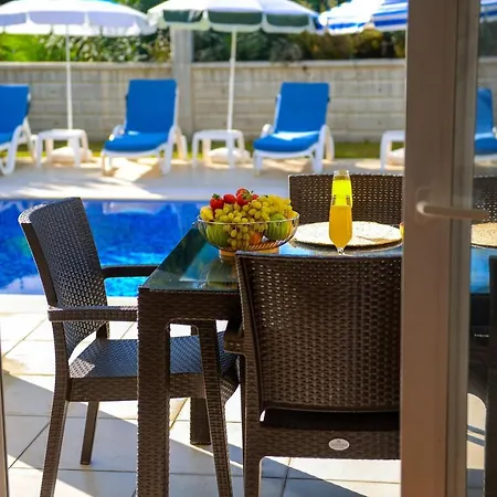 Villa Calıs 2 Fethiye