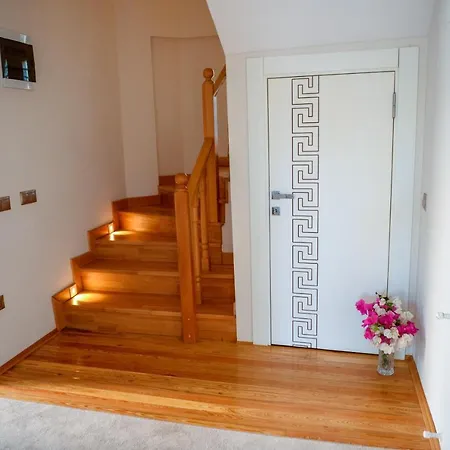 Calıs 2 Villa Fethiye