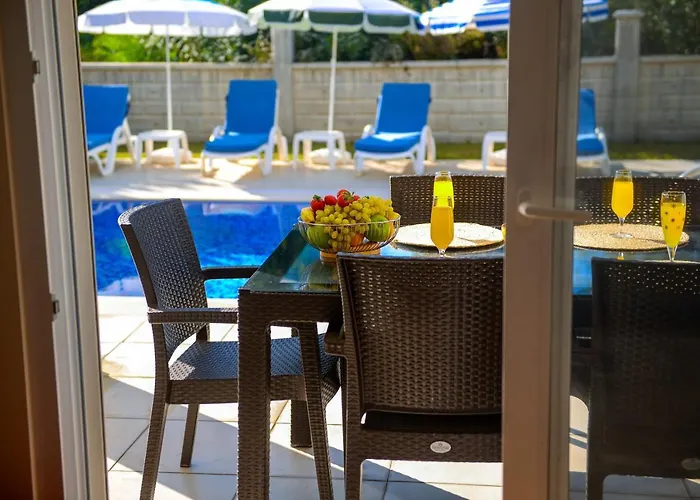 Vila Calis 2 Fethiye