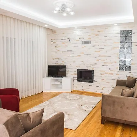 Villa Calis 2 *
