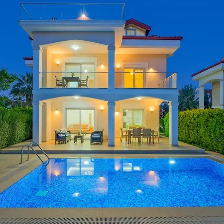 Calis 2 Villa *