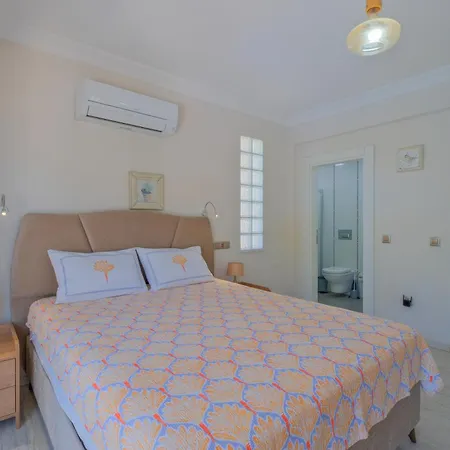 Villa Calis 2 Fethiye