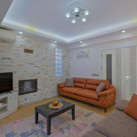 Villa Calis 2 Fethiye